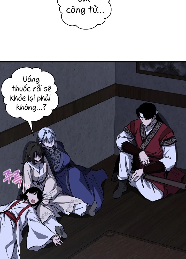 Thanh Mai Trúc Mã Của Đệ Nhất Thiên Hạ Chapter 54 - 123