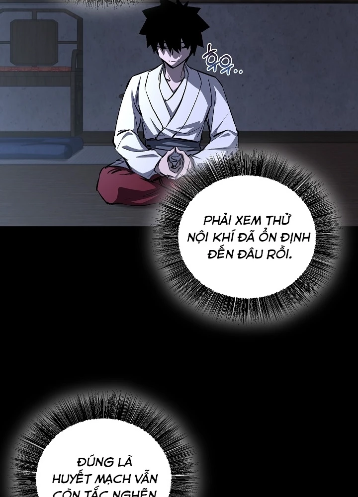 Thanh Mai Trúc Mã Của Đệ Nhất Thiên Hạ Chapter 54 - 131