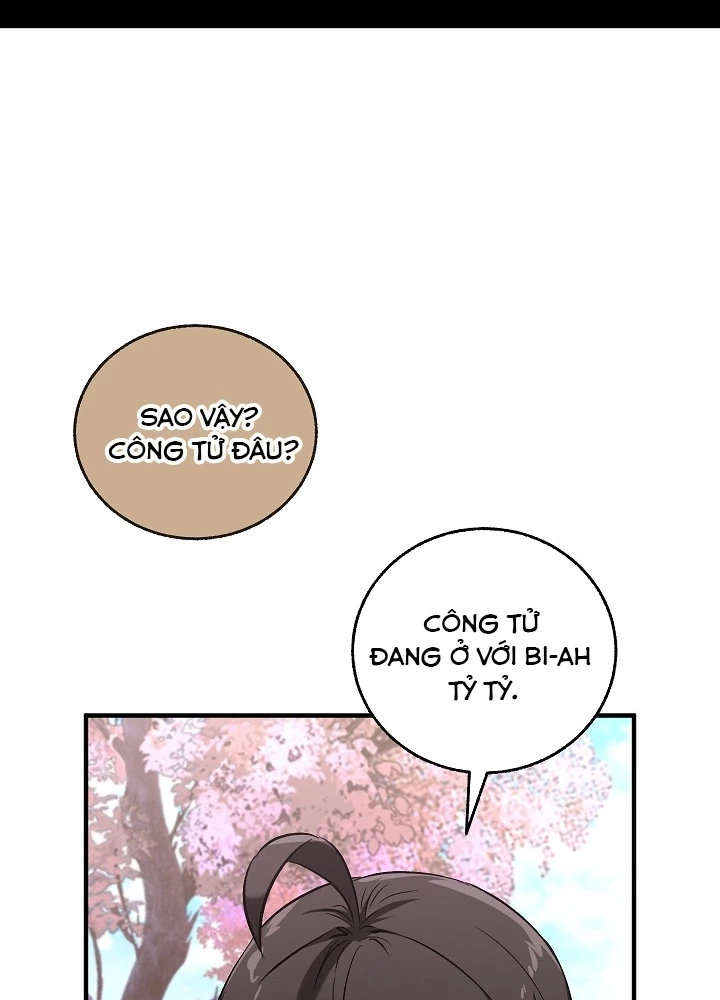 Thanh Mai Trúc Mã Của Đệ Nhất Thiên Hạ Chapter 54 - 179