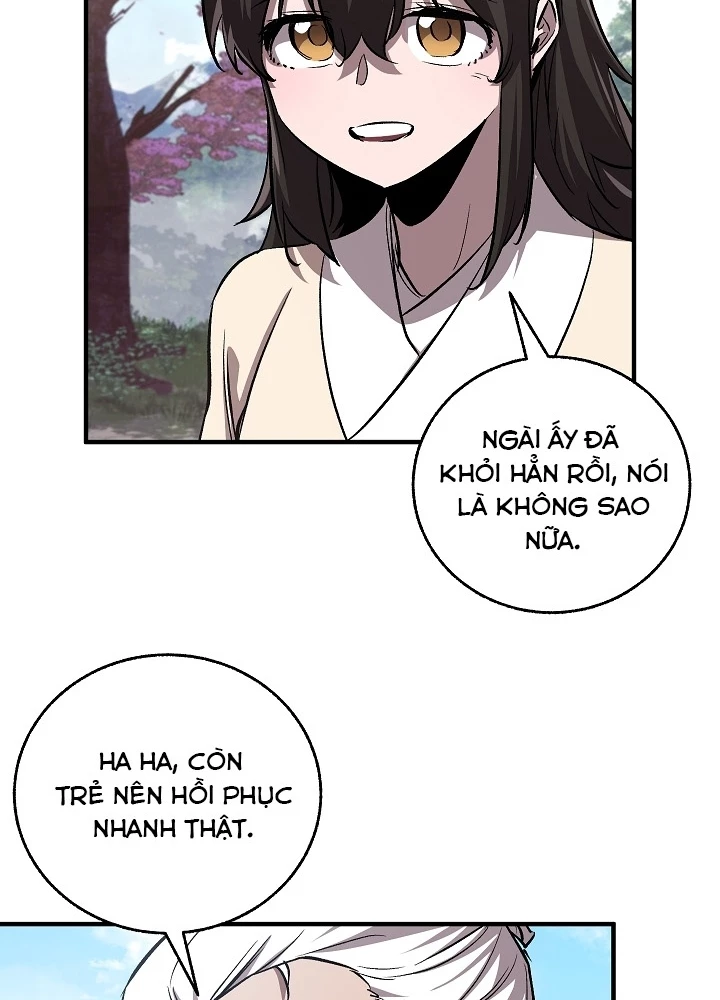 Thanh Mai Trúc Mã Của Đệ Nhất Thiên Hạ Chapter 54 - 181