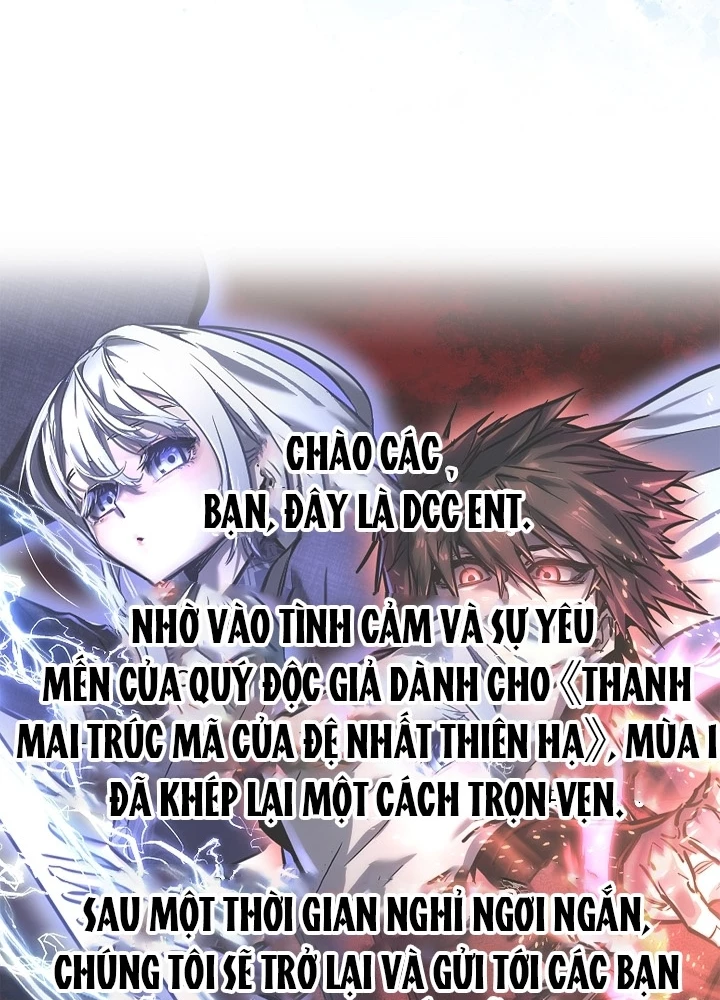 Thanh Mai Trúc Mã Của Đệ Nhất Thiên Hạ Chapter 54 - 191