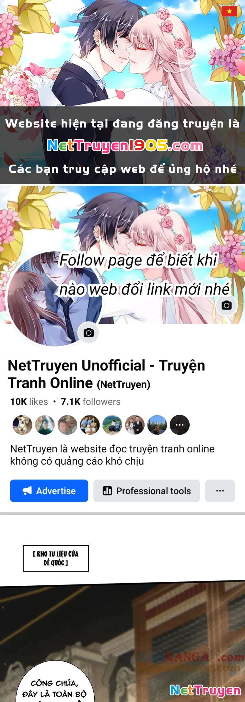 Thảm Họa Tử Linh Sư Chapter 164 - 1