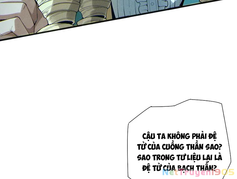 Thảm Họa Tử Linh Sư Chapter 164 - 8