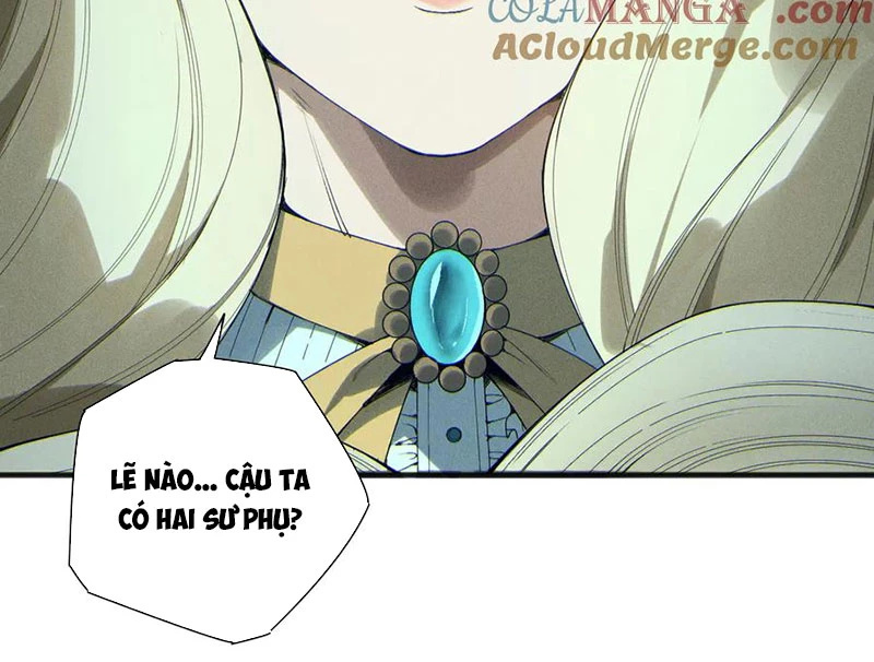 Thảm Họa Tử Linh Sư Chapter 164 - 10