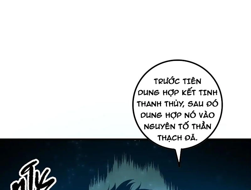Thảm Họa Tử Linh Sư Chapter 164 - 19