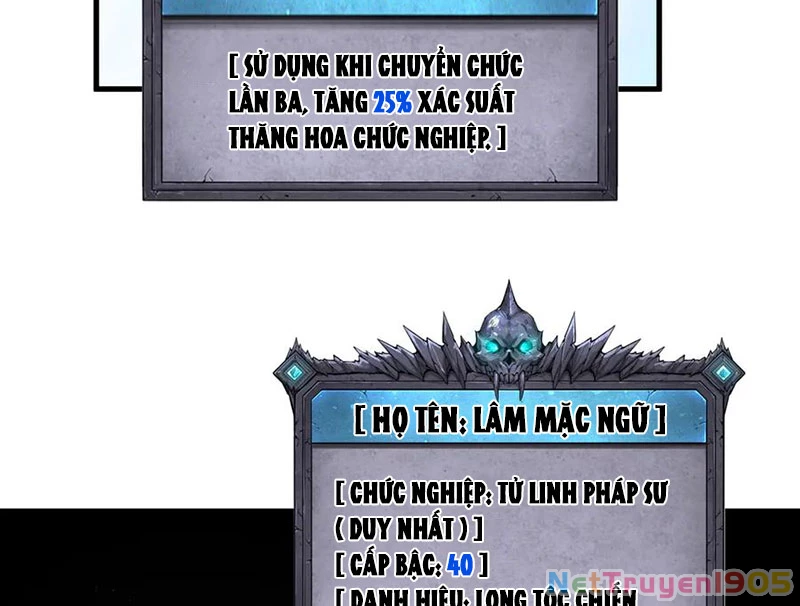 Thảm Họa Tử Linh Sư Chapter 164 - 29