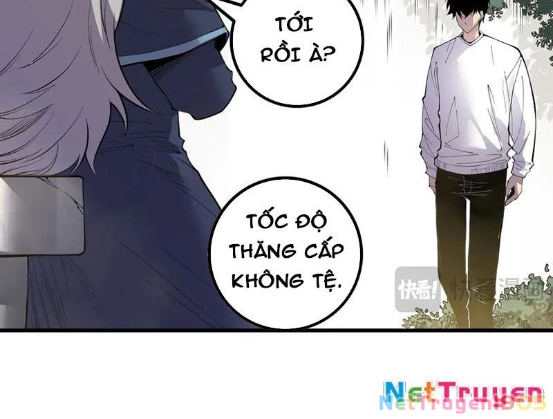 Thảm Họa Tử Linh Sư Chapter 164 - 36