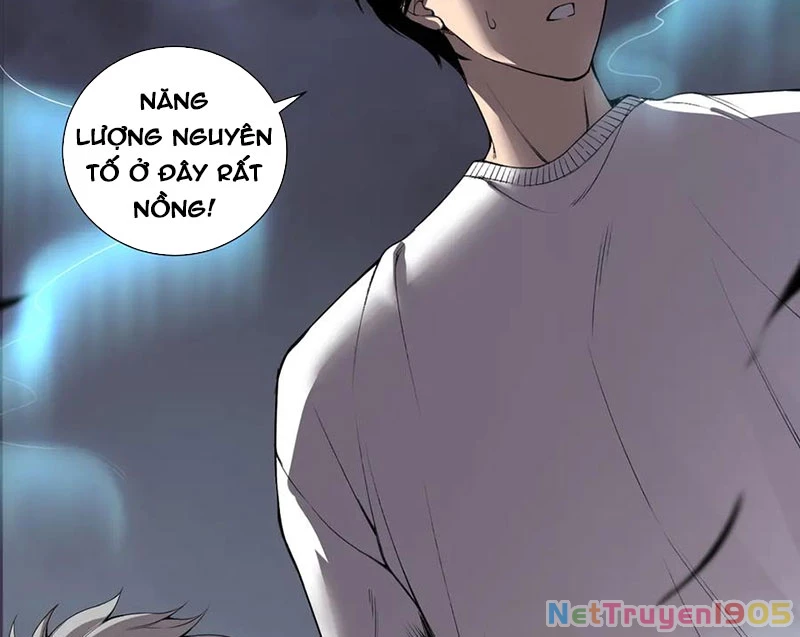 Thảm Họa Tử Linh Sư Chapter 164 - 47