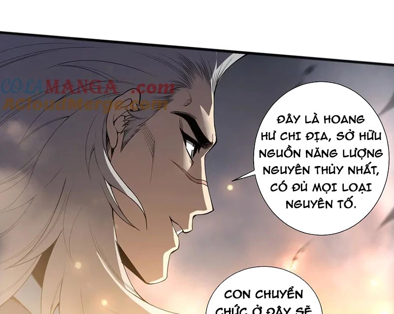 Thảm Họa Tử Linh Sư Chapter 164 - 50