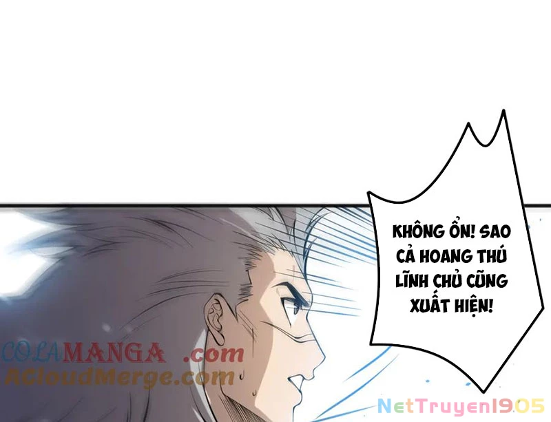 Thảm Họa Tử Linh Sư Chapter 164 - 134