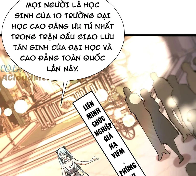 Thánh Hiệp Sĩ Cấp Sss Chapter 63 - 8