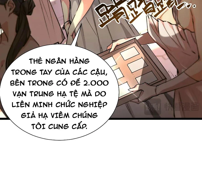 Thánh Hiệp Sĩ Cấp Sss Chapter 63 - 12