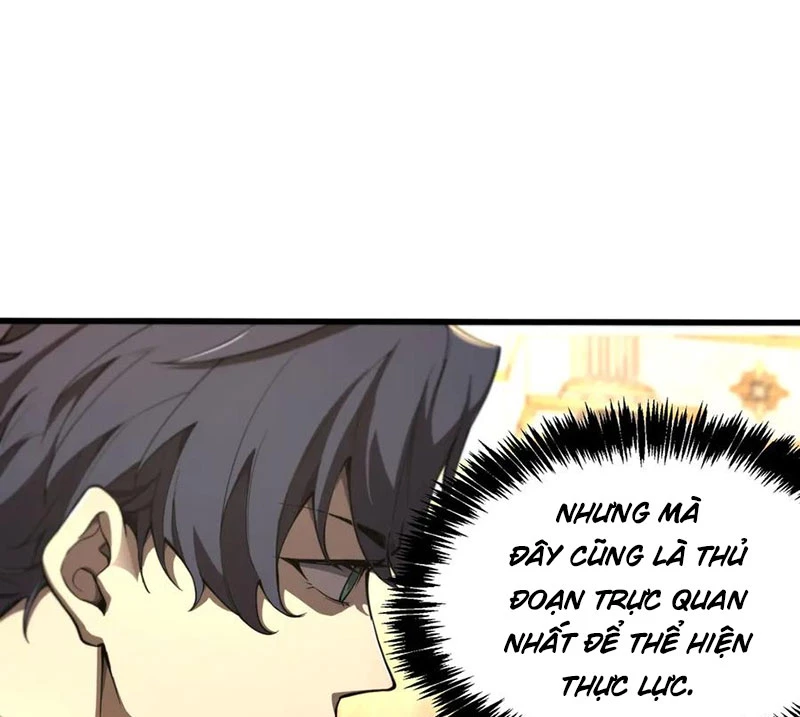 Thánh Hiệp Sĩ Cấp Sss Chapter 63 - 20