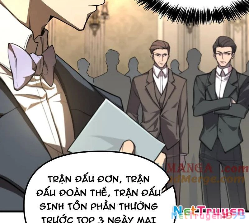 Thánh Hiệp Sĩ Cấp Sss Chapter 63 - 21