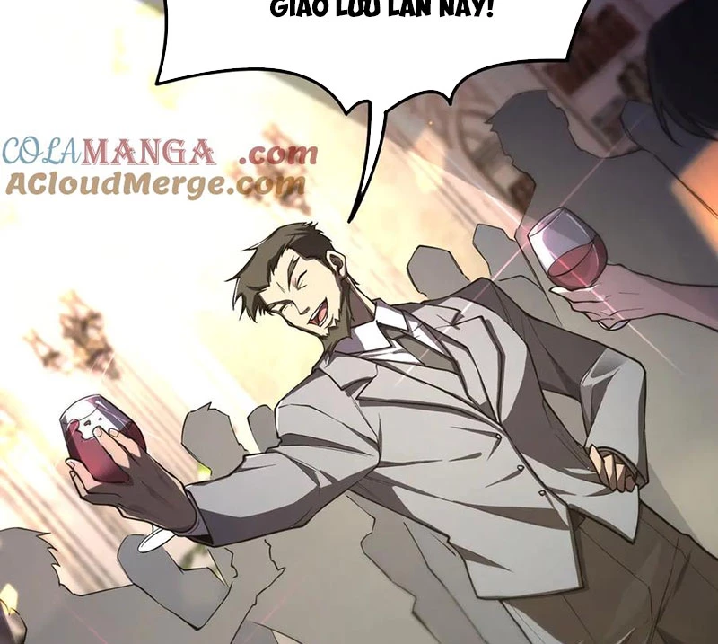 Thánh Hiệp Sĩ Cấp Sss Chapter 63 - 25