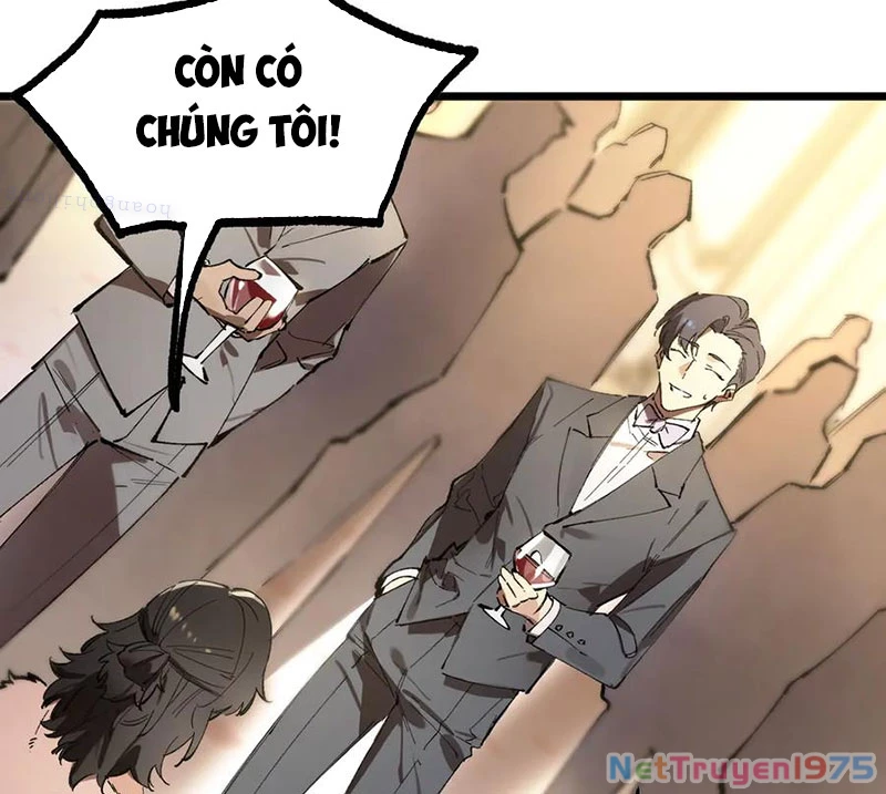 Thánh Hiệp Sĩ Cấp Sss Chapter 63 - 32