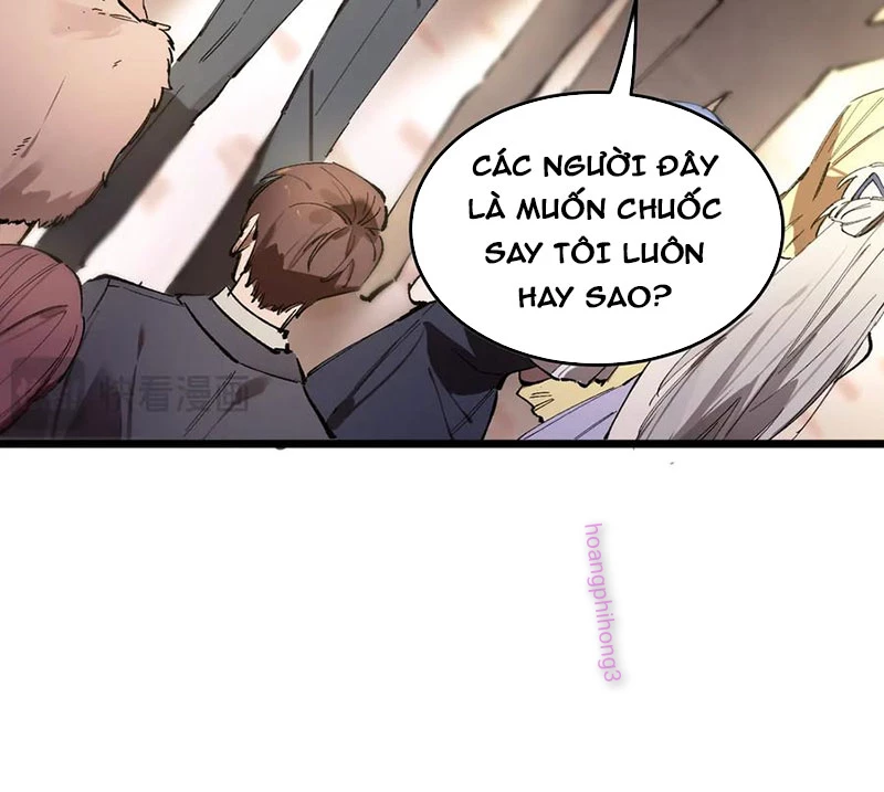 Thánh Hiệp Sĩ Cấp Sss Chapter 63 - 33