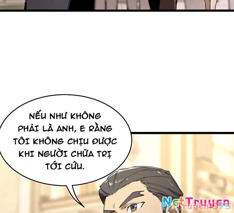 Thánh Hiệp Sĩ Cấp Sss Chapter 63 - 36