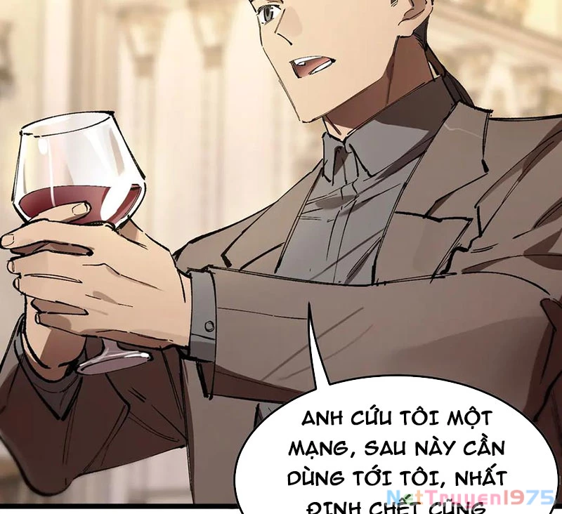 Thánh Hiệp Sĩ Cấp Sss Chapter 63 - 37