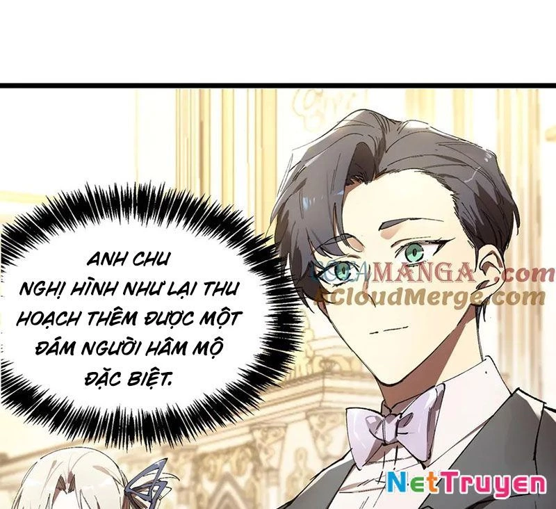 Thánh Hiệp Sĩ Cấp Sss Chapter 63 - 41