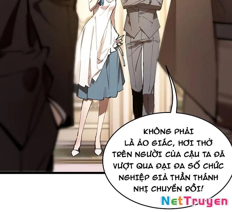 Thánh Hiệp Sĩ Cấp Sss Chapter 63 - 46