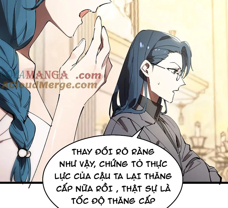 Thánh Hiệp Sĩ Cấp Sss Chapter 63 - 48