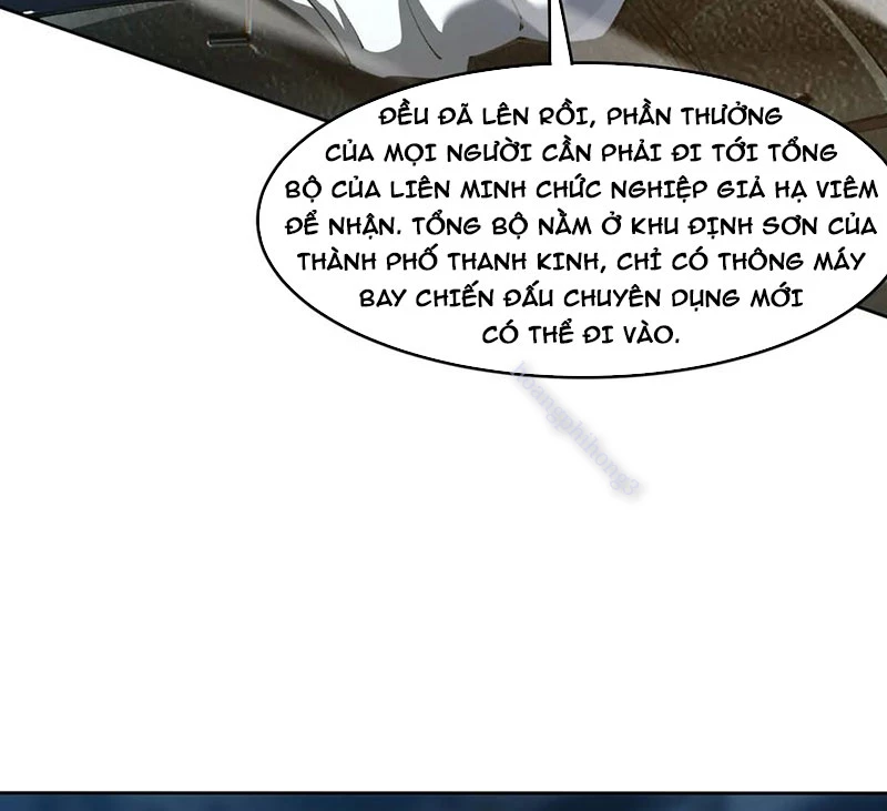 Thánh Hiệp Sĩ Cấp Sss Chapter 63 - 57