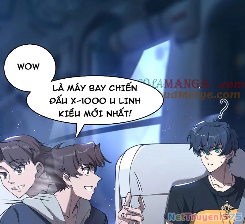 Thánh Hiệp Sĩ Cấp Sss Chapter 63 - 58