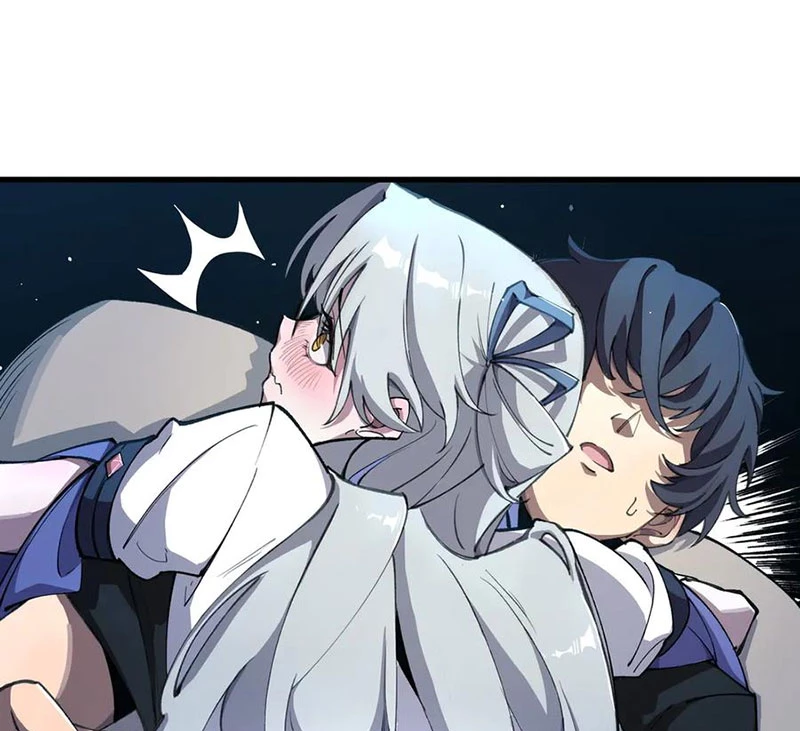 Thánh Hiệp Sĩ Cấp Sss Chapter 63 - 70