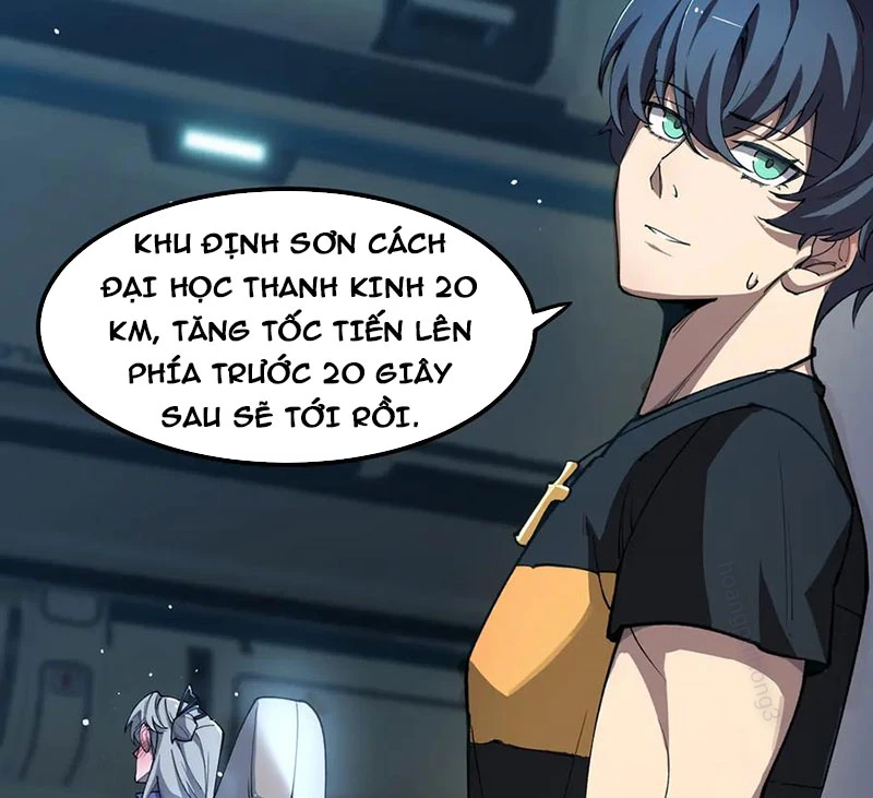 Thánh Hiệp Sĩ Cấp Sss Chapter 63 - 73