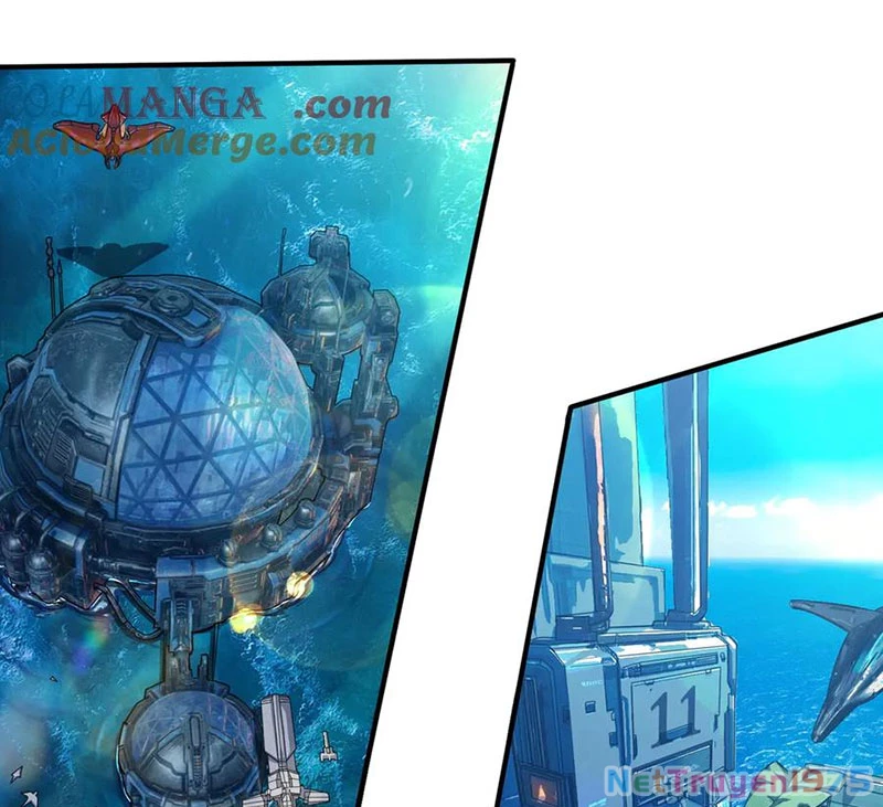 Thánh Hiệp Sĩ Cấp Sss Chapter 63 - 75