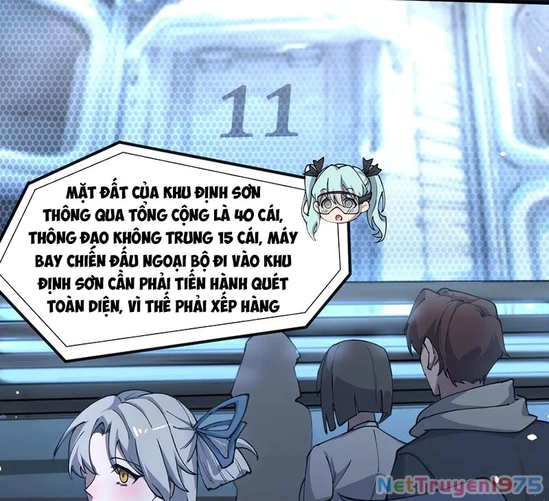 Thánh Hiệp Sĩ Cấp Sss Chapter 63 - 77