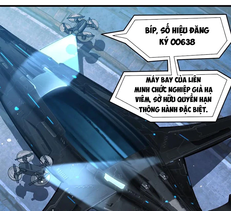 Thánh Hiệp Sĩ Cấp Sss Chapter 63 - 80