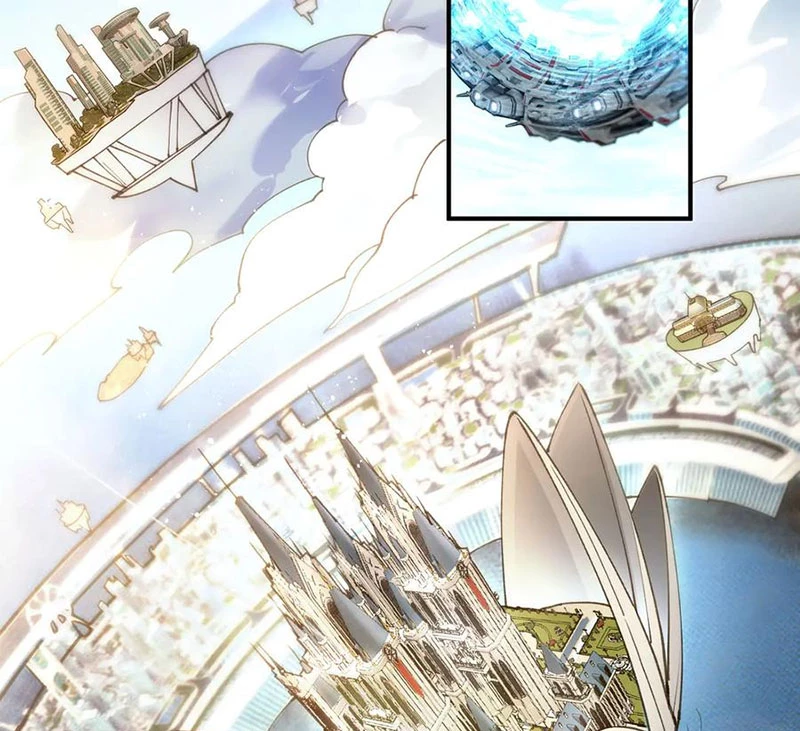 Thánh Hiệp Sĩ Cấp Sss Chapter 63 - 82