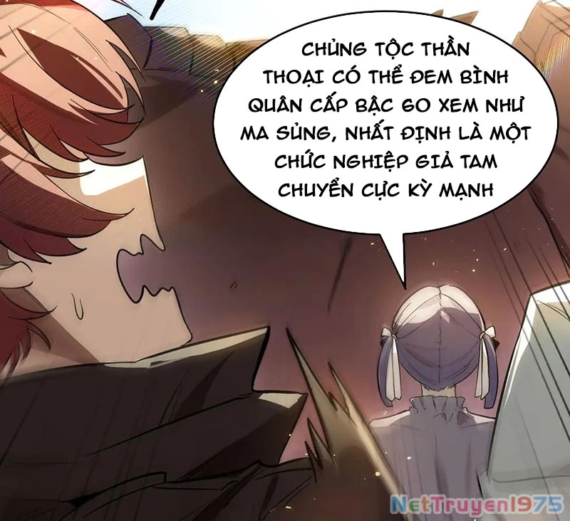 Thánh Hiệp Sĩ Cấp Sss Chapter 63 - 95