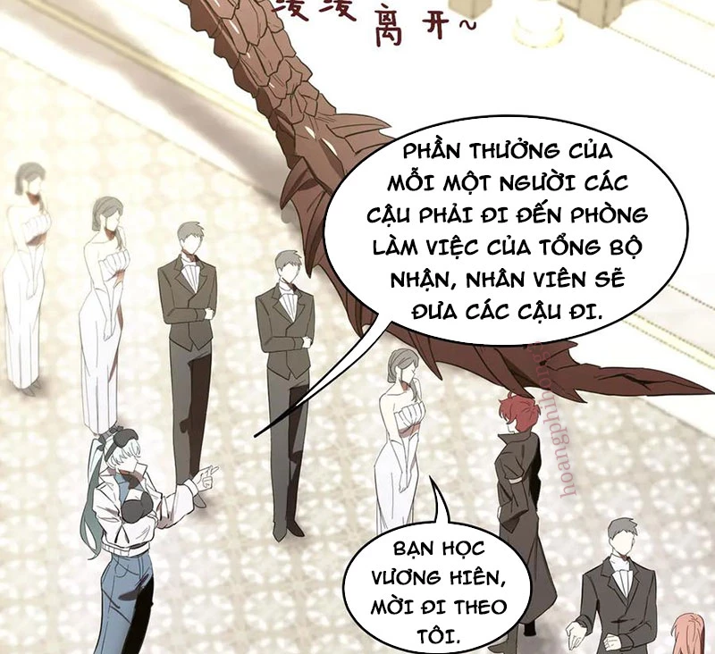 Thánh Hiệp Sĩ Cấp Sss Chapter 63 - 97