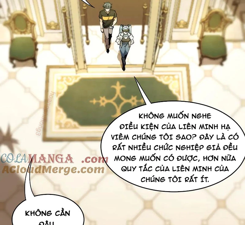 Thánh Hiệp Sĩ Cấp Sss Chapter 63 - 104