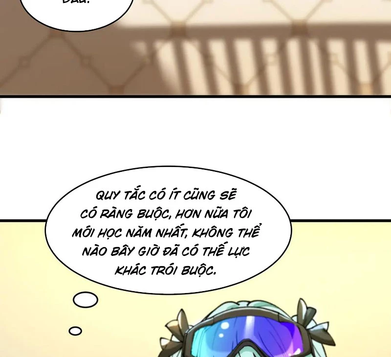 Thánh Hiệp Sĩ Cấp Sss Chapter 63 - 105