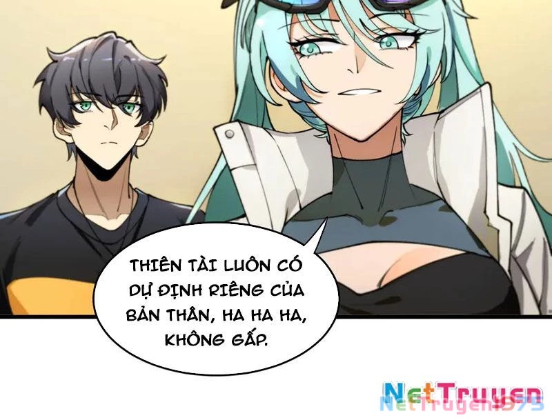 Thánh Hiệp Sĩ Cấp Sss Chapter 63 - 106
