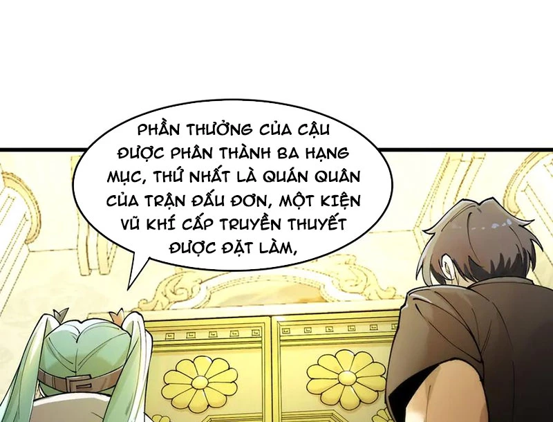 Thánh Hiệp Sĩ Cấp Sss Chapter 63 - 107