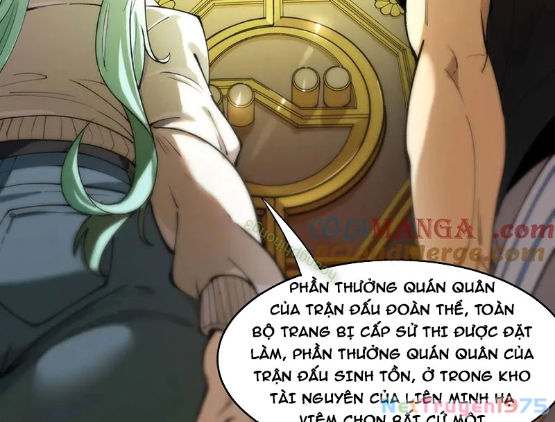 Thánh Hiệp Sĩ Cấp Sss Chapter 63 - 108