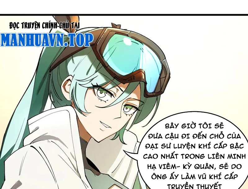 Thánh Hiệp Sĩ Cấp Sss Chapter 63 - 110