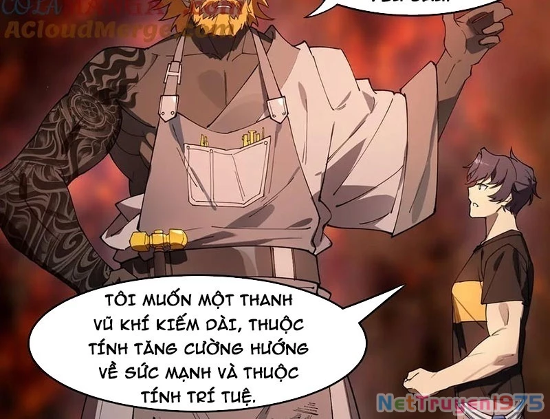 Thánh Hiệp Sĩ Cấp Sss Chapter 63 - 124