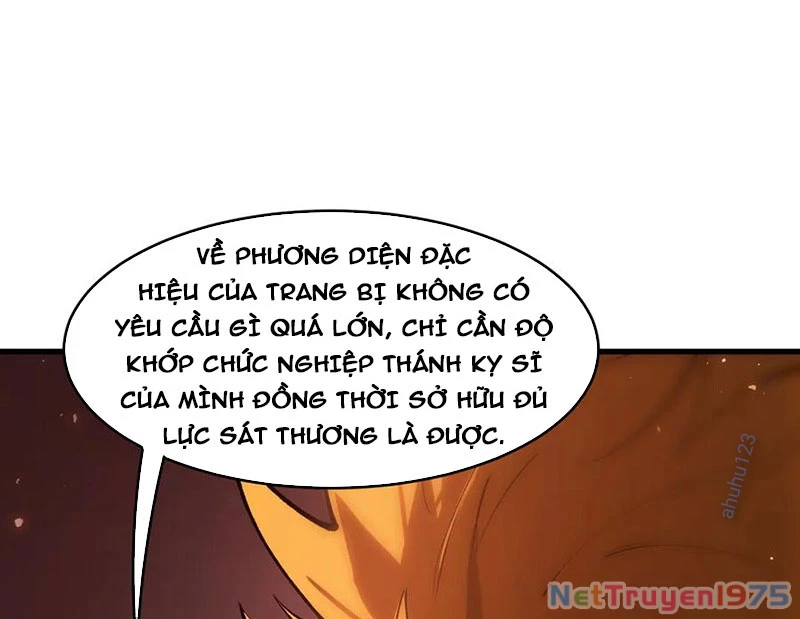 Thánh Hiệp Sĩ Cấp Sss Chapter 64 - 3