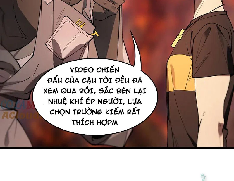 Thánh Hiệp Sĩ Cấp Sss Chapter 64 - 8
