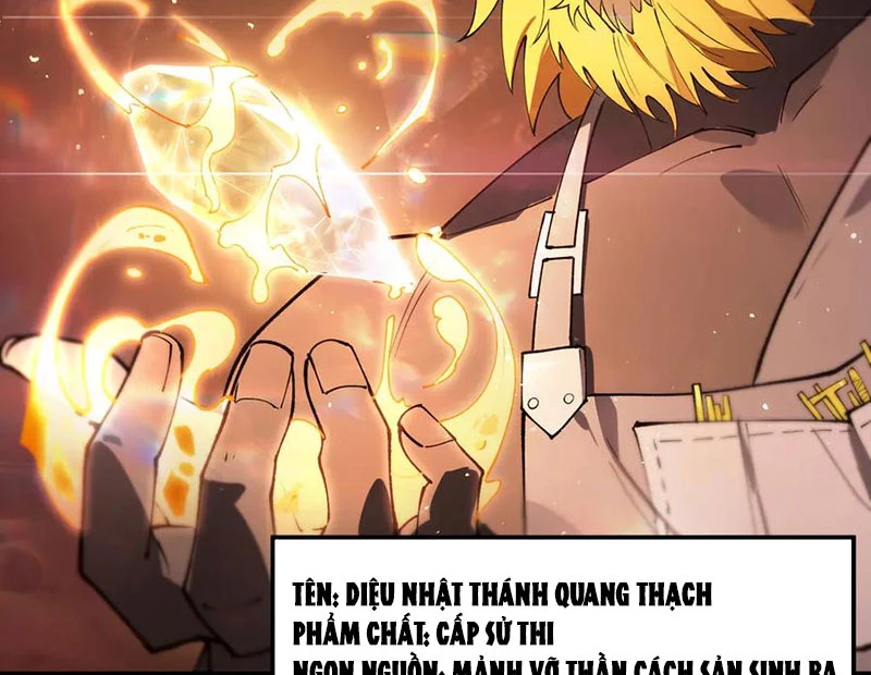 Thánh Hiệp Sĩ Cấp Sss Chapter 64 - 10