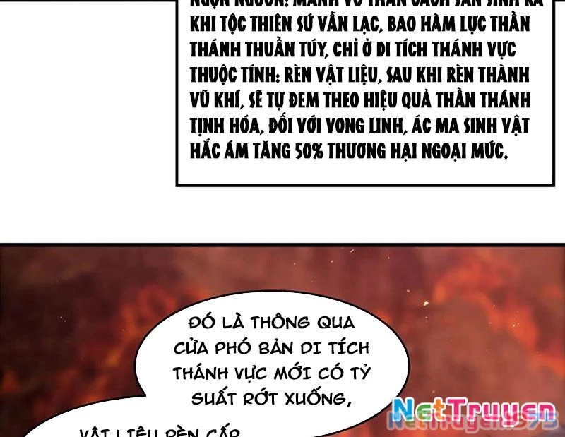 Thánh Hiệp Sĩ Cấp Sss Chapter 64 - 11