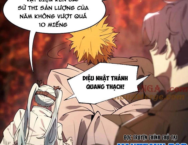 Thánh Hiệp Sĩ Cấp Sss Chapter 64 - 12