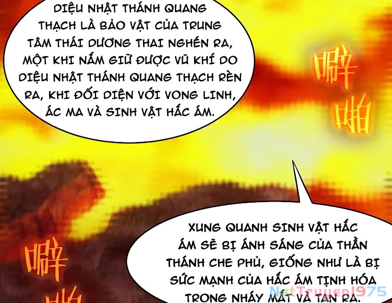 Thánh Hiệp Sĩ Cấp Sss Chapter 64 - 15