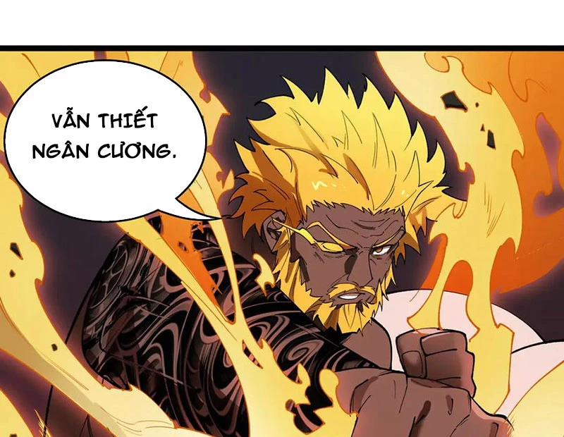 Thánh Hiệp Sĩ Cấp Sss Chapter 64 - 17